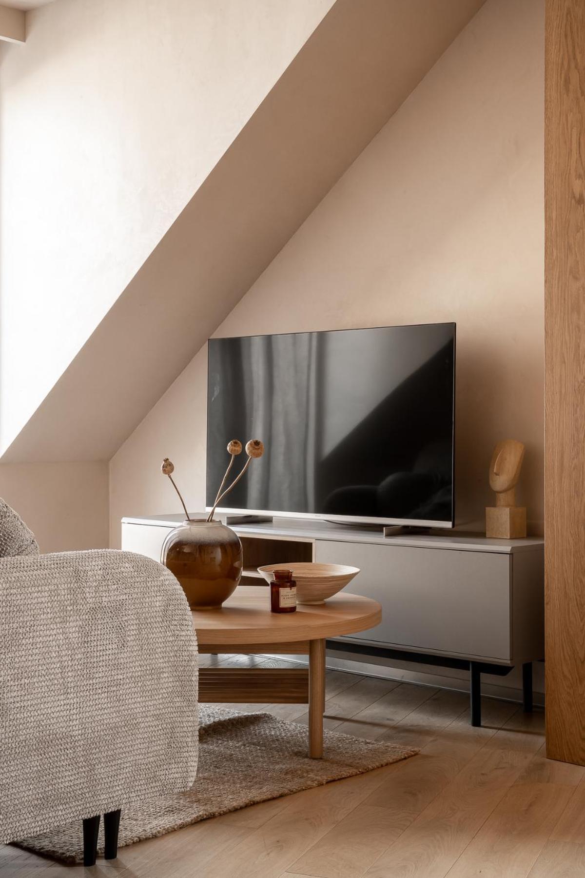 Rooftop Apartment With Terrace By T Kraków Eksteriør billede